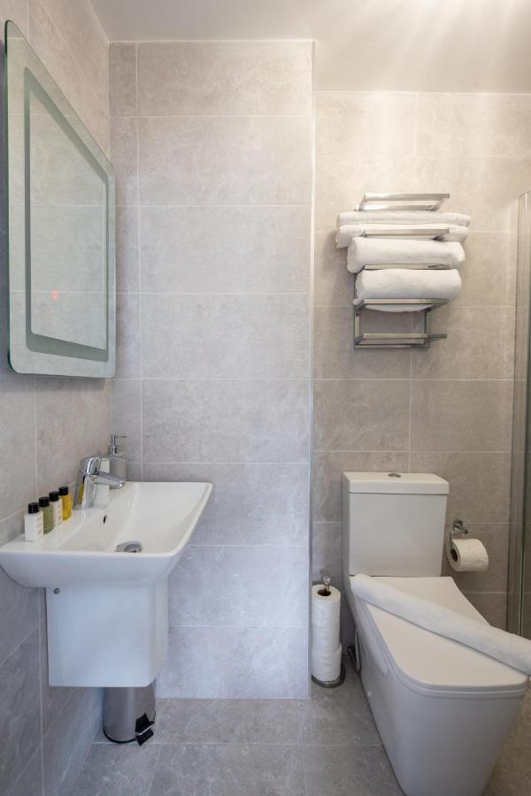 Mulberry House - Luxurious And Modern 4-Bed In Solihull Near Nec,Jlr, Airport, Resorts World, Hs2 Exterior foto