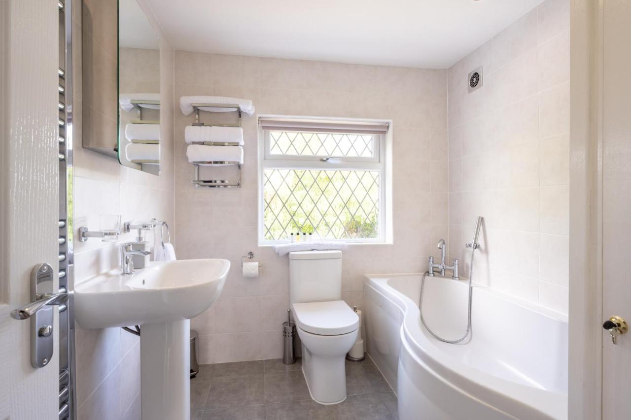 Mulberry House - Luxurious And Modern 4-Bed In Solihull Near Nec,Jlr, Airport, Resorts World, Hs2 Exterior foto