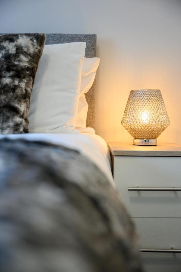 Mulberry House - Luxurious And Modern 4-Bed In Solihull Near Nec,Jlr, Airport, Resorts World, Hs2 Exterior foto